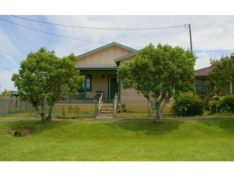 13 Darkwater St, Gladstone via, Kempsey NSW 2440