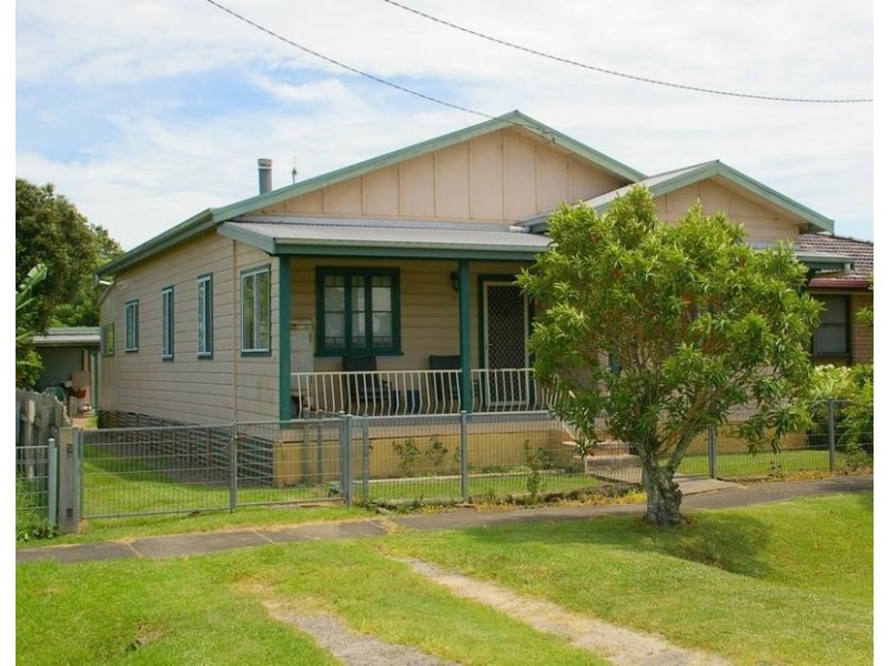 13 Darkwater St, Gladstone via, Kempsey NSW 2440