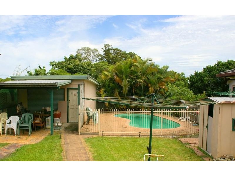 13 Darkwater St, Gladstone via, Kempsey NSW 2440