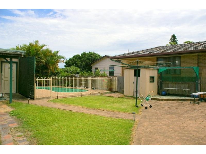 13 Darkwater St, Gladstone via, Kempsey NSW 2440