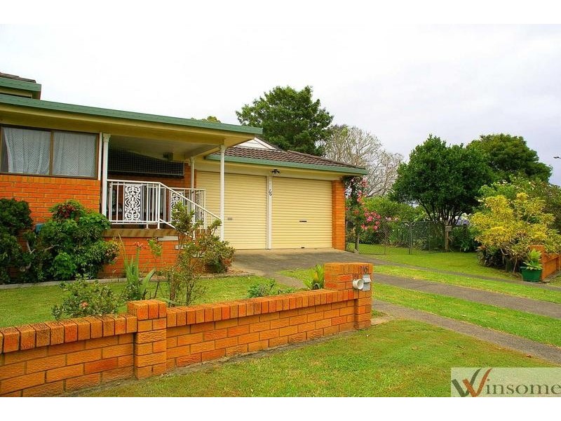 16 Lawrence Crescent, Kempsey NSW 2440