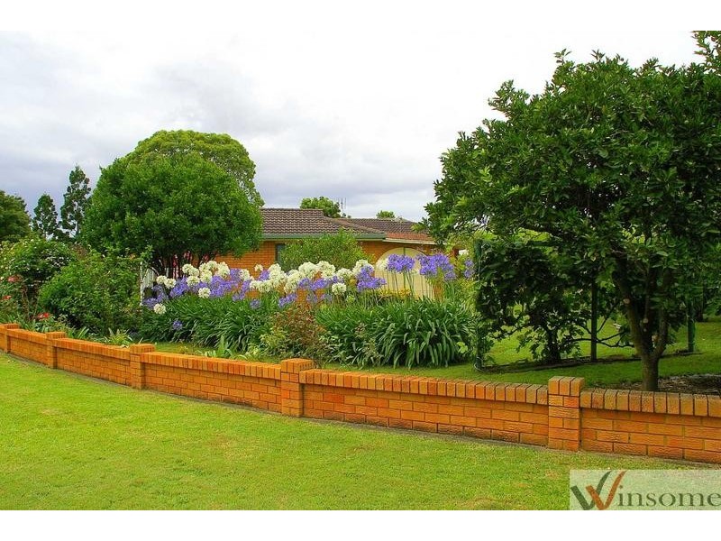 16 Lawrence Crescent, Kempsey NSW 2440