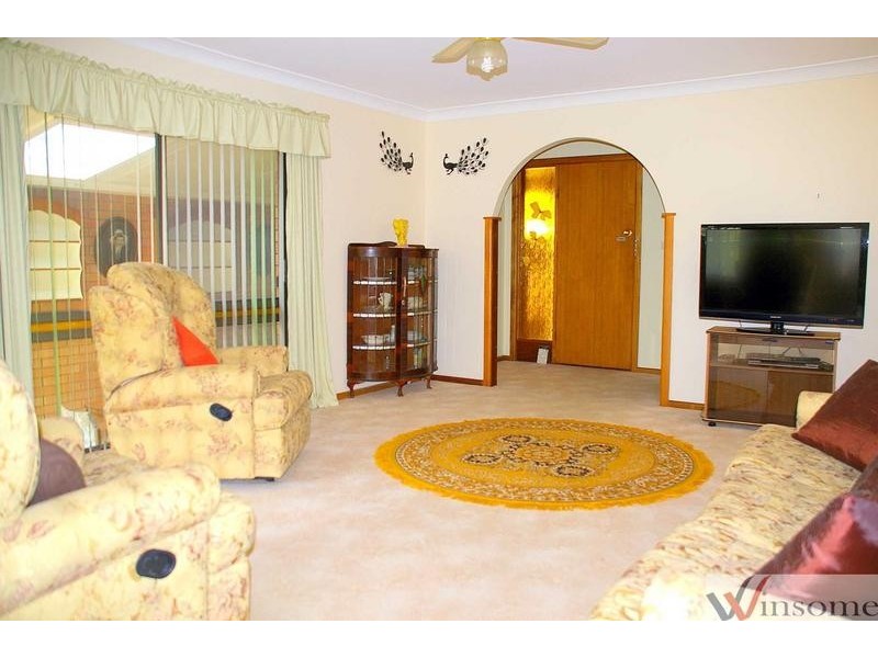 16 Lawrence Crescent, Kempsey NSW 2440