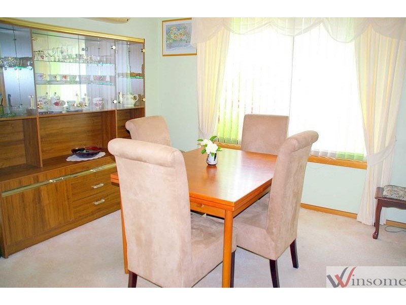 16 Lawrence Crescent, Kempsey NSW 2440