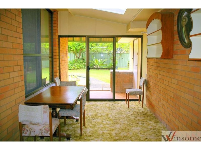 16 Lawrence Crescent, Kempsey NSW 2440
