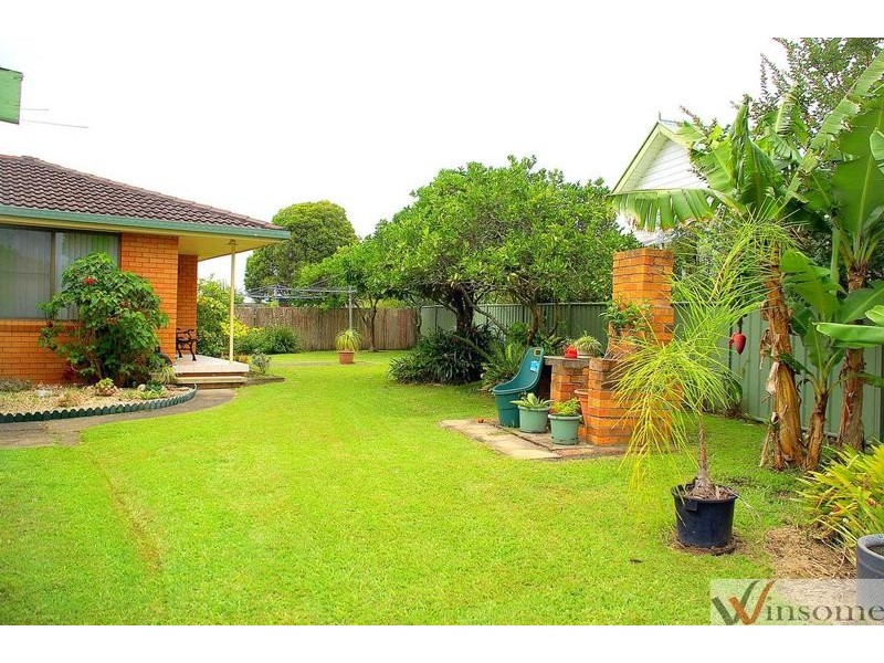 16 Lawrence Crescent, Kempsey NSW 2440