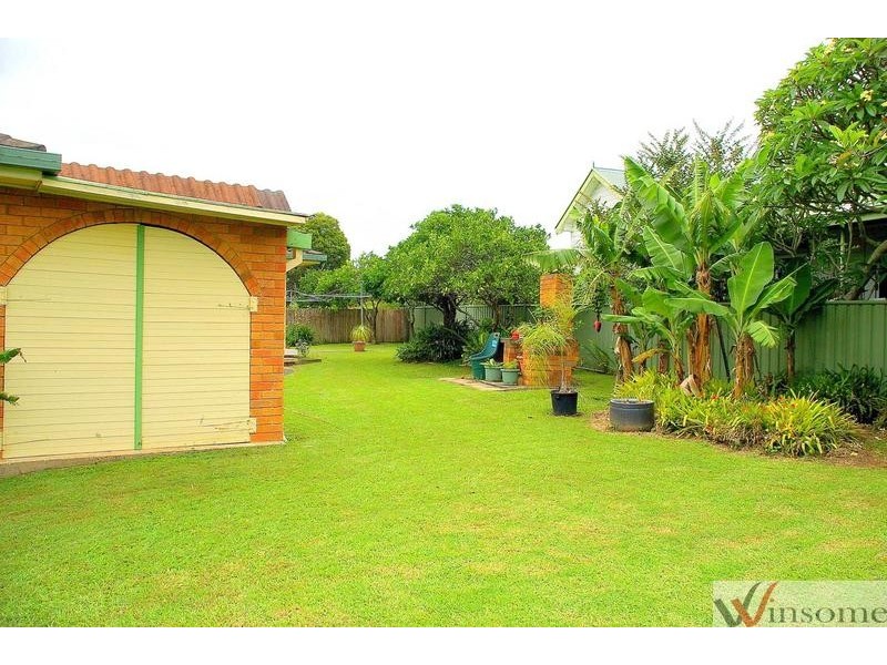 16 Lawrence Crescent, Kempsey NSW 2440