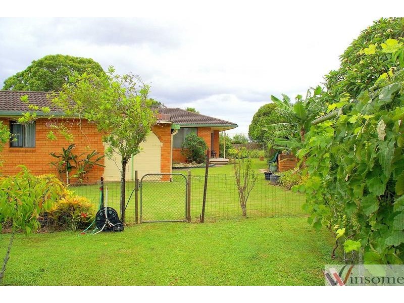 16 Lawrence Crescent, Kempsey NSW 2440