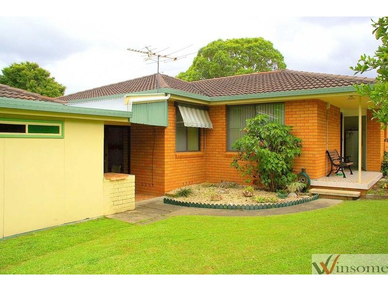 16 Lawrence Crescent, Kempsey NSW 2440
