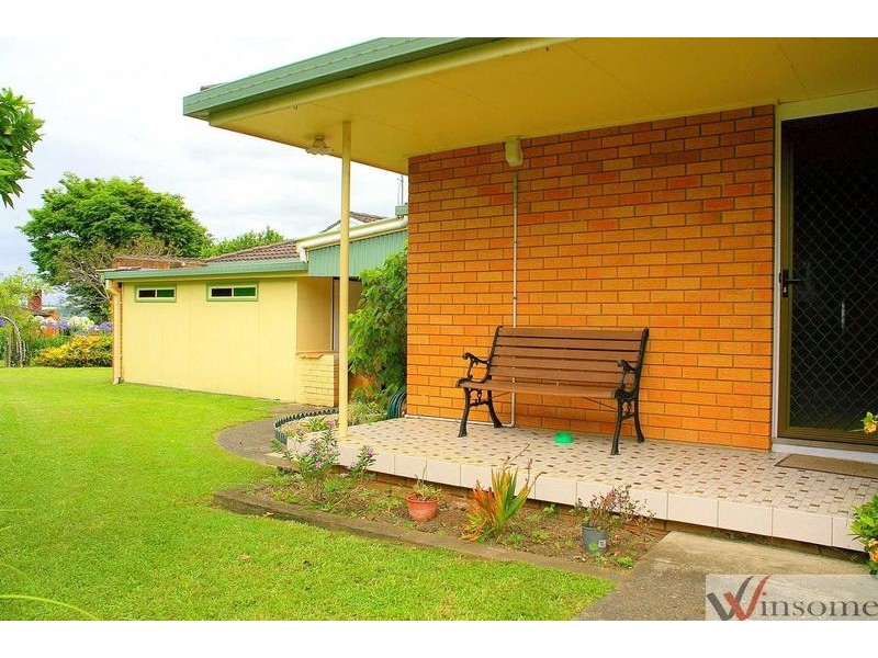16 Lawrence Crescent, Kempsey NSW 2440