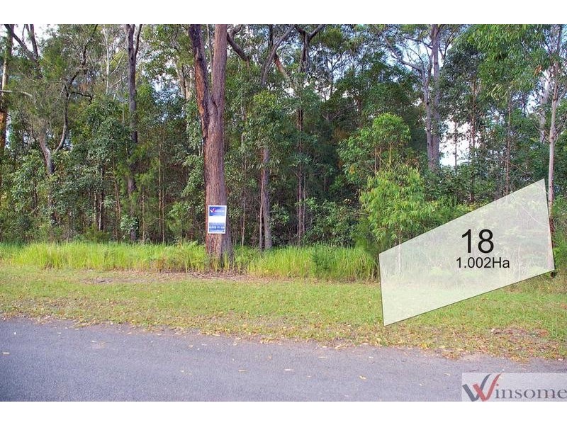 13 Bede Lawrence Close, Frederickton NSW 2440