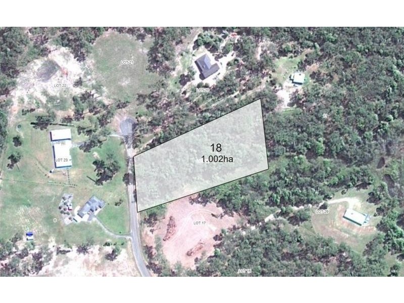 13 Bede Lawrence Close, Frederickton NSW 2440
