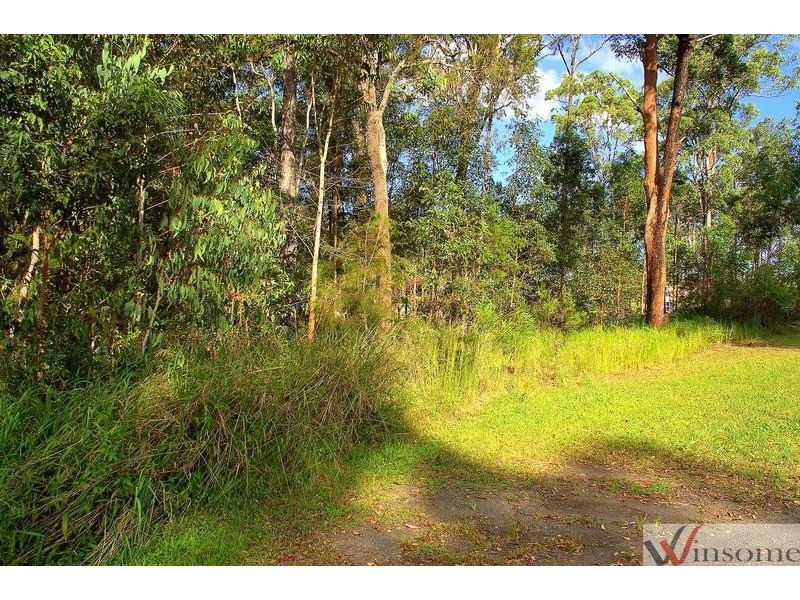 13 Bede Lawrence Close, Frederickton NSW 2440