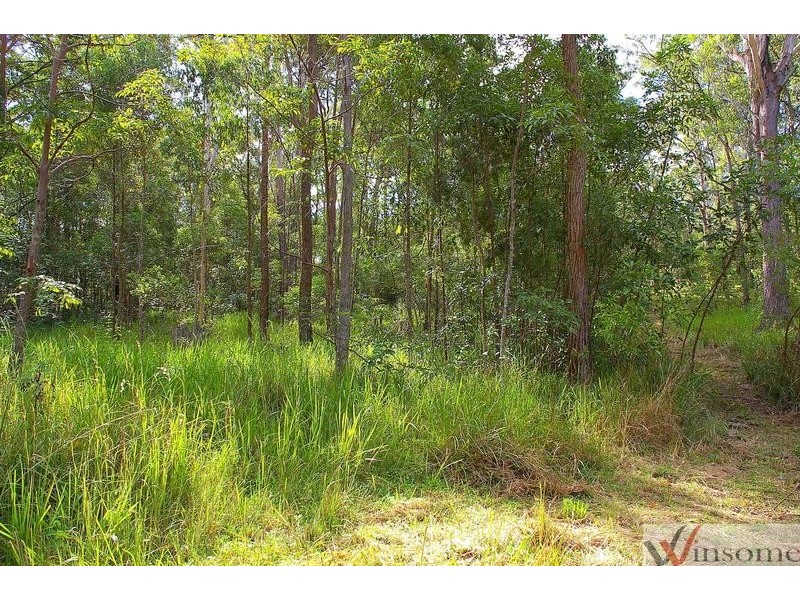 13 Bede Lawrence Close, Frederickton NSW 2440