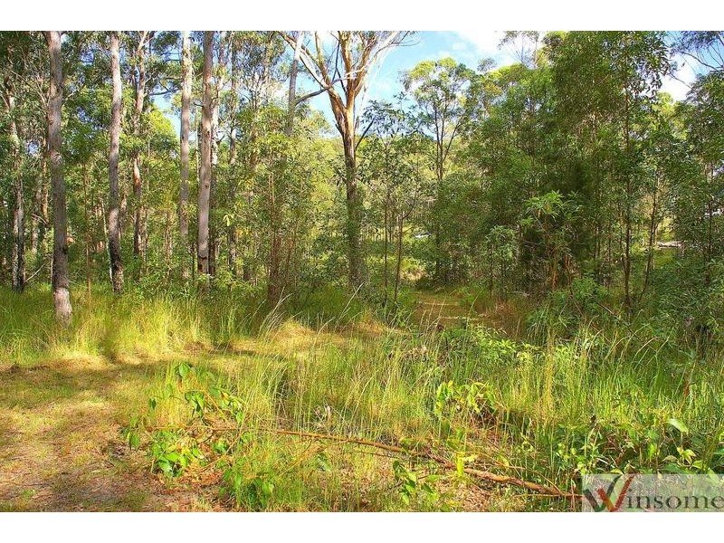 13 Bede Lawrence Close, Frederickton NSW 2440