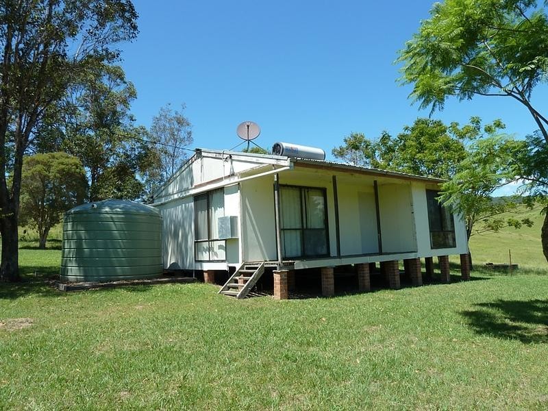 1547 Warbro Brook Road, Willi Willi via, Kempsey NSW 2440