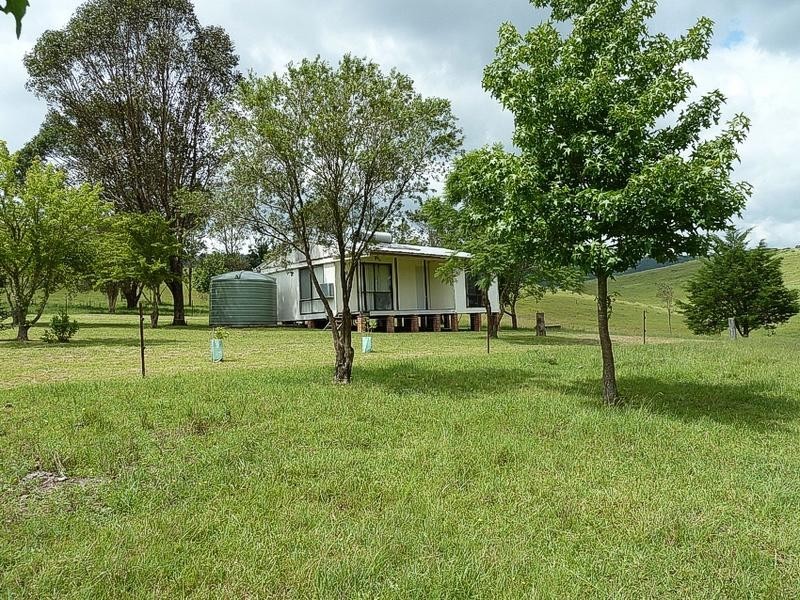 1547 Warbro Brook Road, Willi Willi via, Kempsey NSW 2440