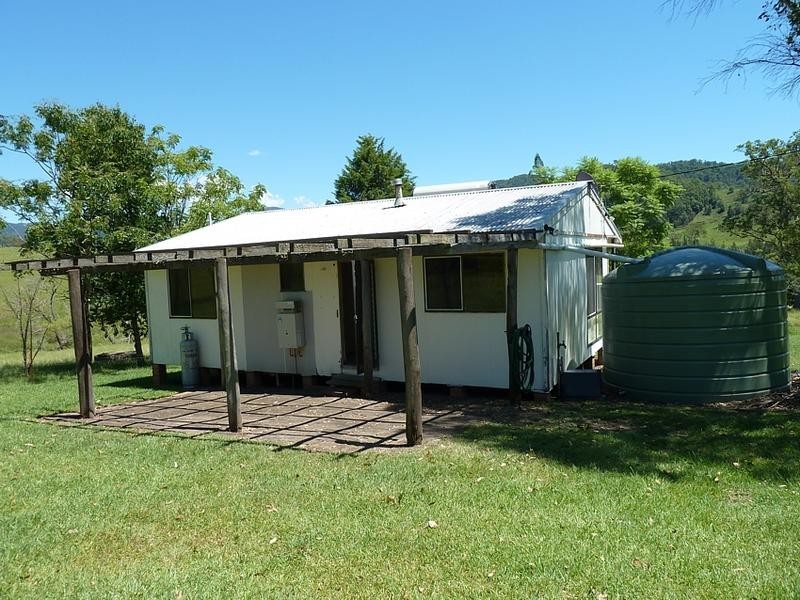 1547 Warbro Brook Road, Willi Willi via, Kempsey NSW 2440