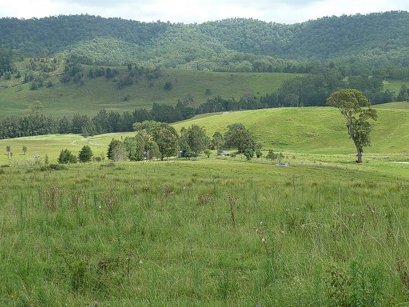 1547 Warbro Brook Road, Willi Willi via, Kempsey NSW 2440
