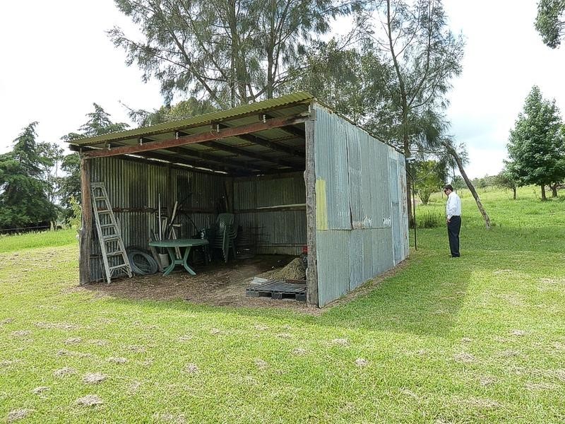 1547 Warbro Brook Road, Willi Willi via, Kempsey NSW 2440