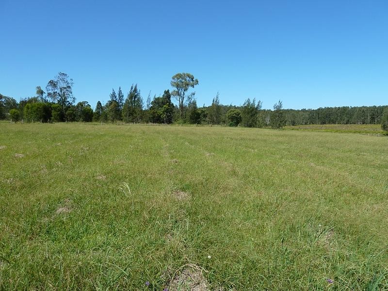 Lot 1 Neville Morton Drive, Crescent Head NSW 2440