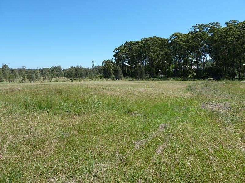 Lot 1 Neville Morton Drive, Crescent Head NSW 2440