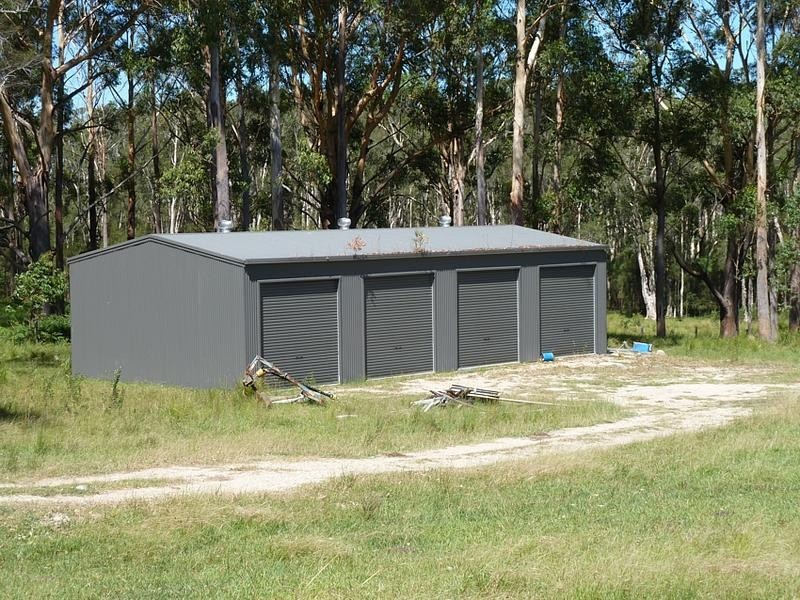 Lot 2 Neville Morton Drive, Crescent Head NSW 2440