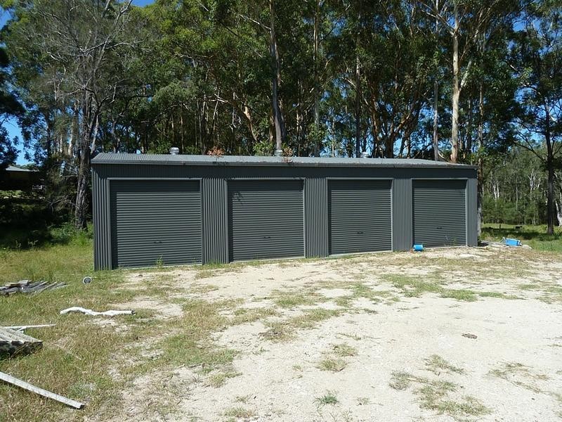 Lot 2 Neville Morton Drive, Crescent Head NSW 2440
