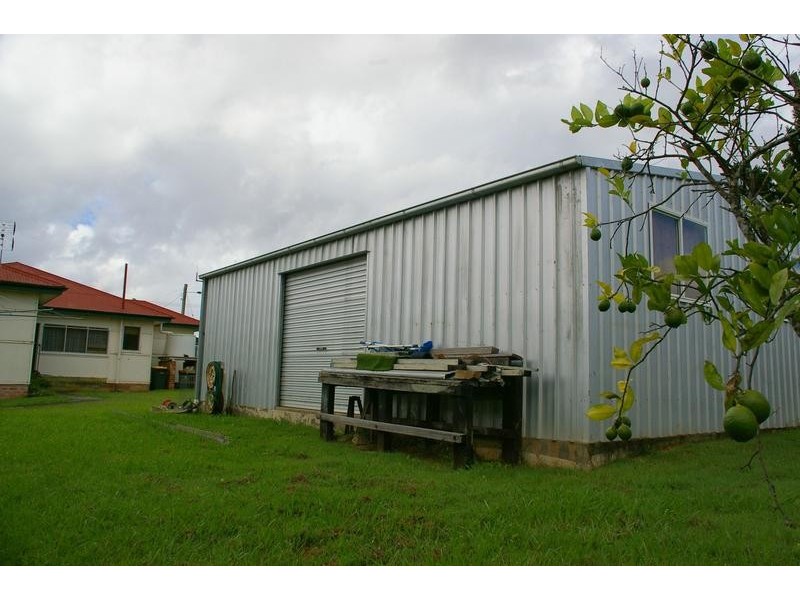 44 Tabrett Street, Kempsey NSW 2440