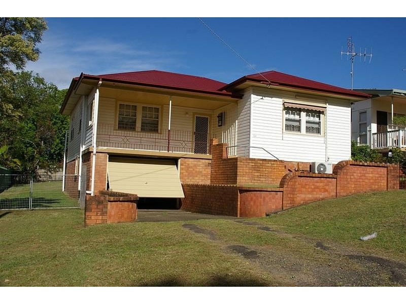 124 Tozer Street, Kempsey NSW 2440