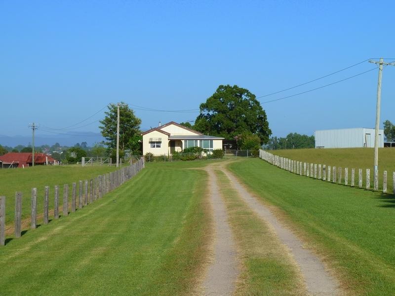 83 South West Rocks Road, Hampden Hall, Kempsey NSW 2440
