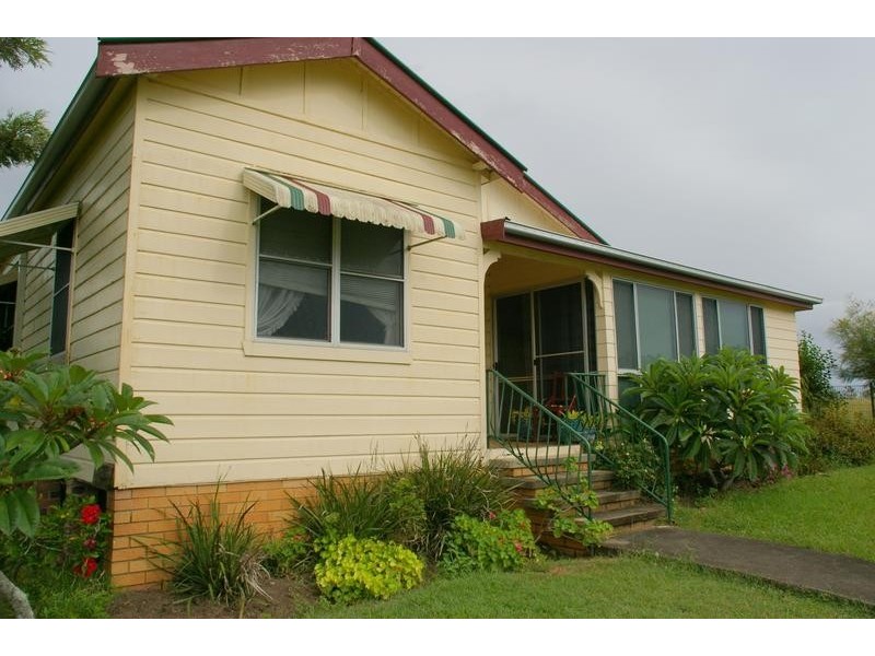 83 South West Rocks Road, Hampden Hall, Kempsey NSW 2440