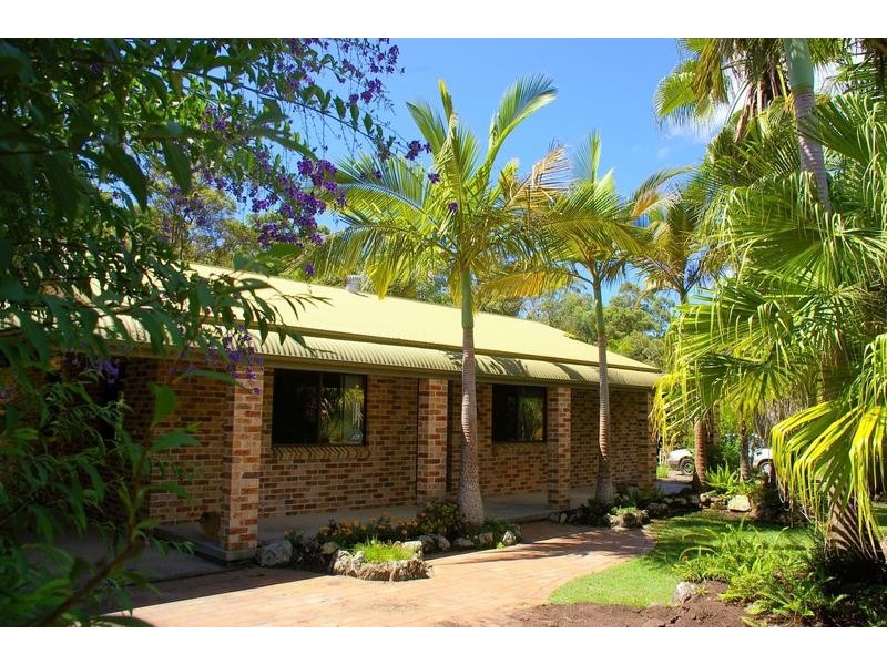 19 Bruces Lane, Kempsey NSW 2440