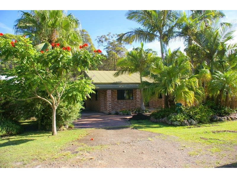 19 Bruces Lane, Kempsey NSW 2440