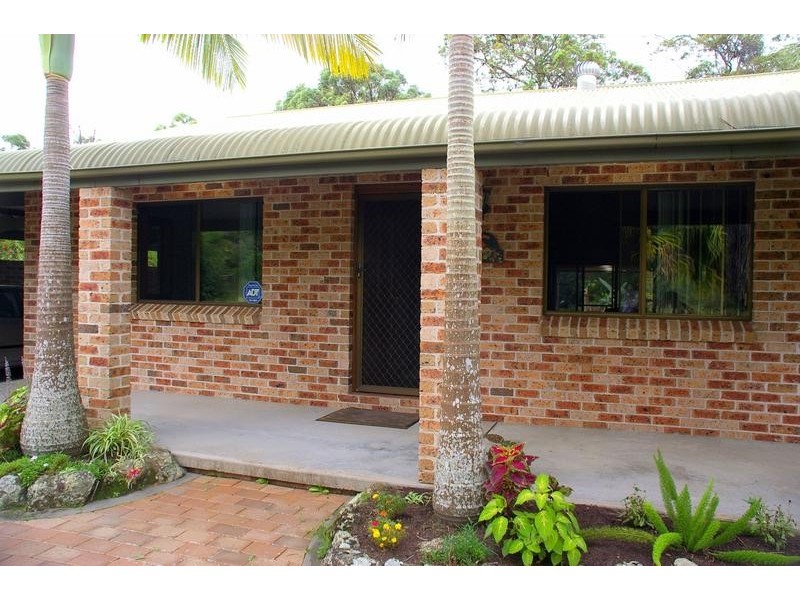 19 Bruces Lane, Kempsey NSW 2440