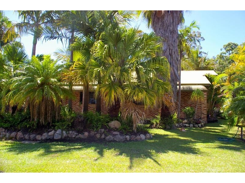 19 Bruces Lane, Kempsey NSW 2440