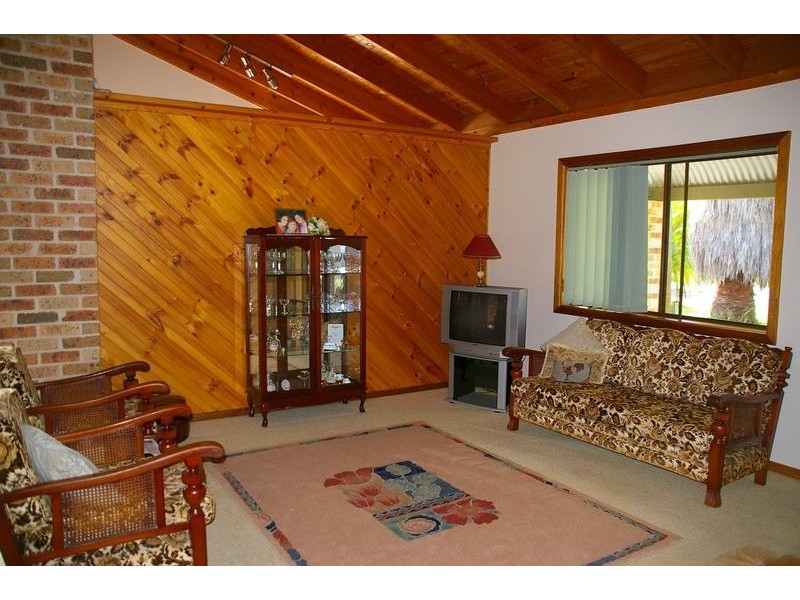 19 Bruces Lane, Kempsey NSW 2440