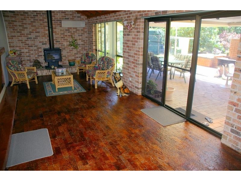 19 Bruces Lane, Kempsey NSW 2440