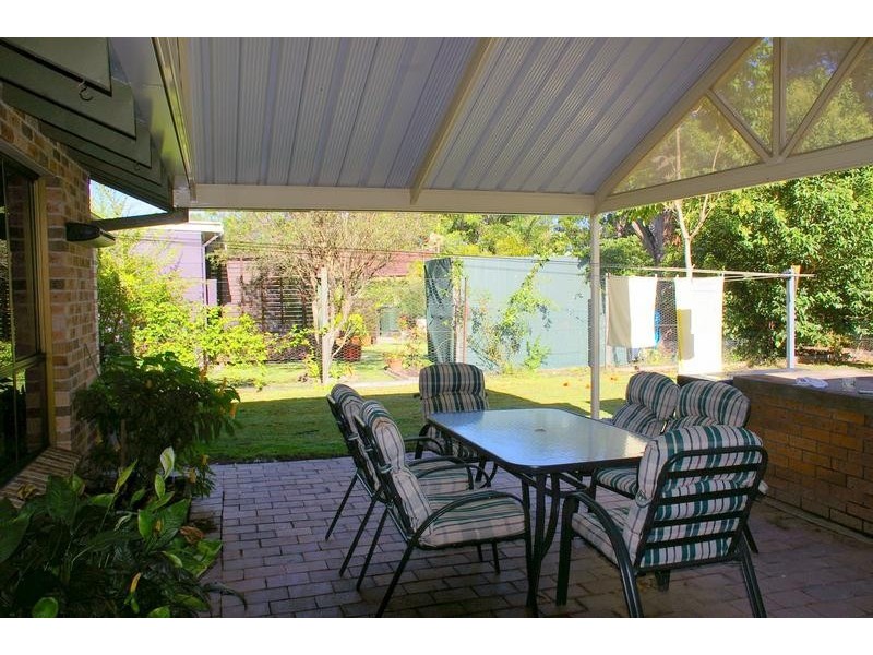 19 Bruces Lane, Kempsey NSW 2440