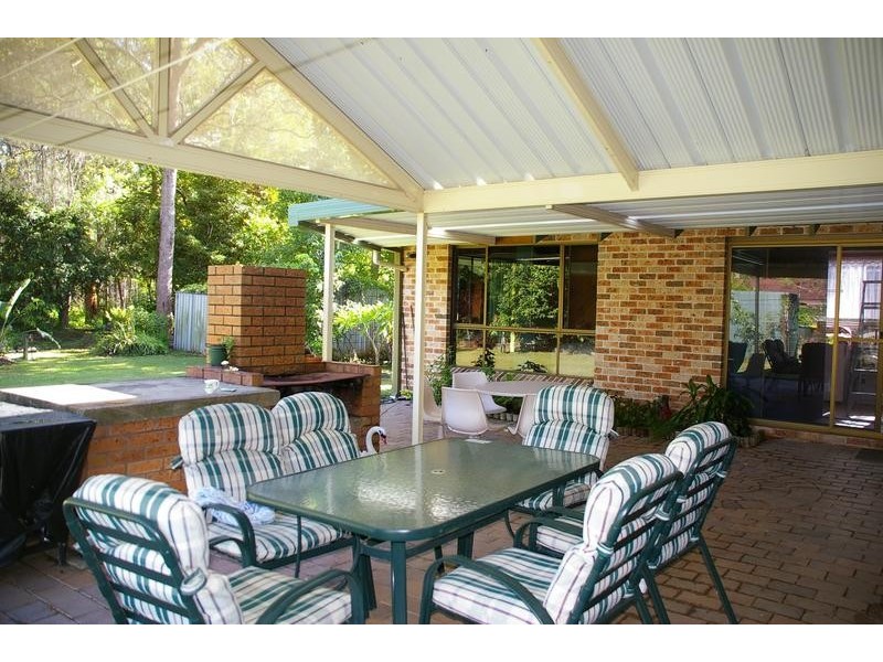 19 Bruces Lane, Kempsey NSW 2440