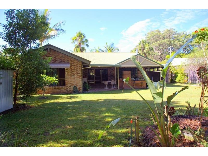 19 Bruces Lane, Kempsey NSW 2440