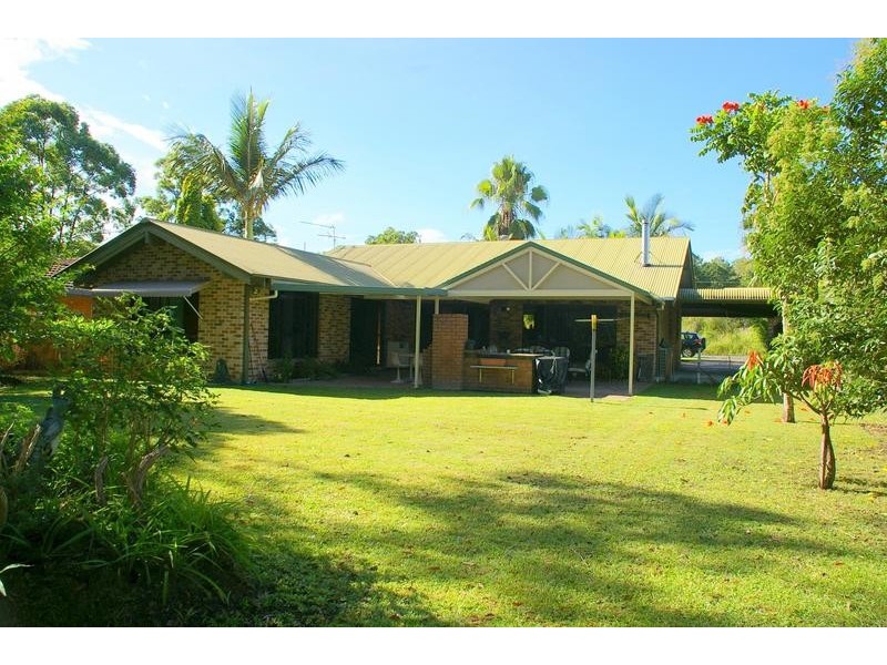 19 Bruces Lane, Kempsey NSW 2440