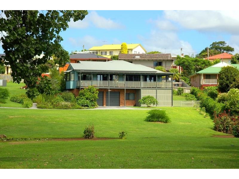 13 Milton Dufty Place, East Kempsey NSW 2440