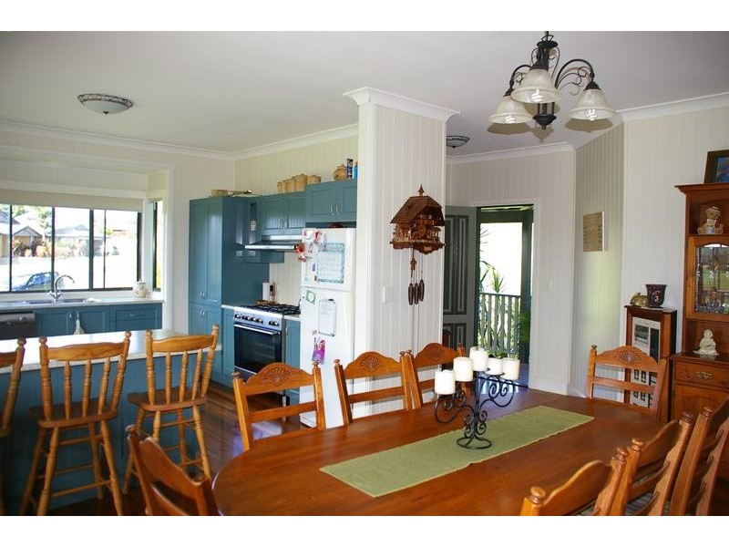 13 Milton Dufty Place, East Kempsey NSW 2440