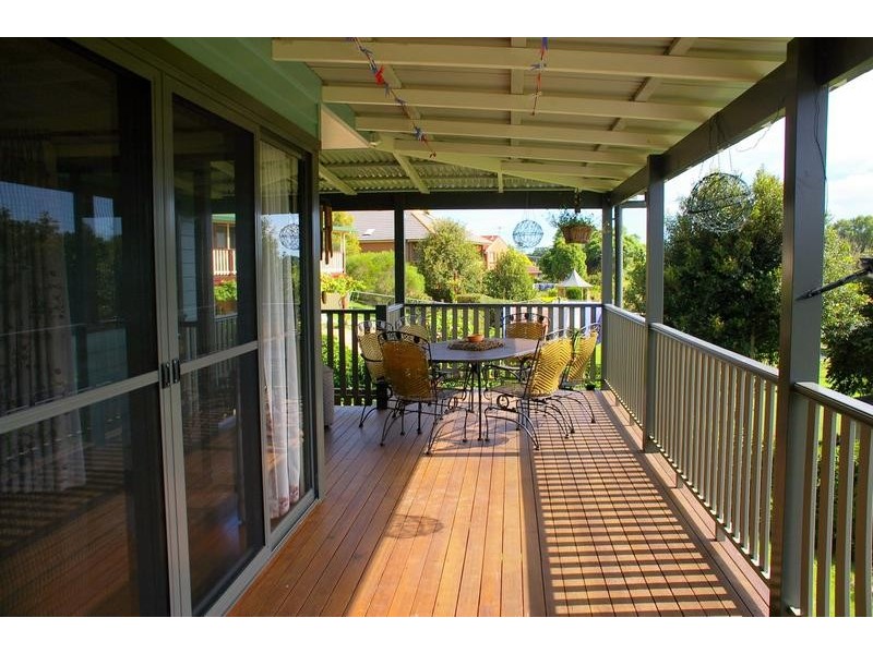 13 Milton Dufty Place, East Kempsey NSW 2440