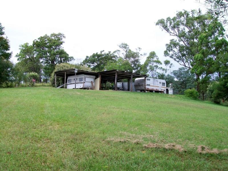 1051 Warbro Brook Road, Willi Willi via, Kempsey NSW 2440