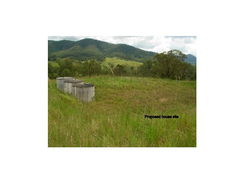 1051 Warbro Brook Road, Willi Willi via, Kempsey NSW 2440