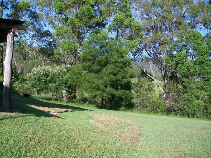 1051 Warbro Brook Road, Willi Willi via, Kempsey NSW 2440