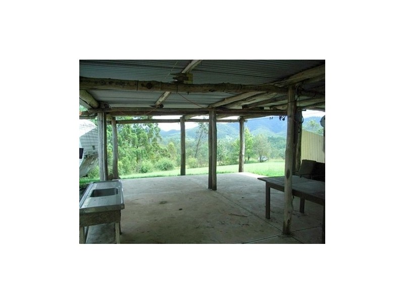 1051 Warbro Brook Road, Willi Willi via, Kempsey NSW 2440