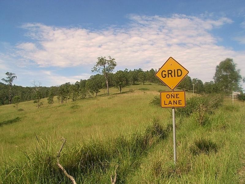 1051 Warbro Brook Road, Willi Willi via, Kempsey NSW 2440